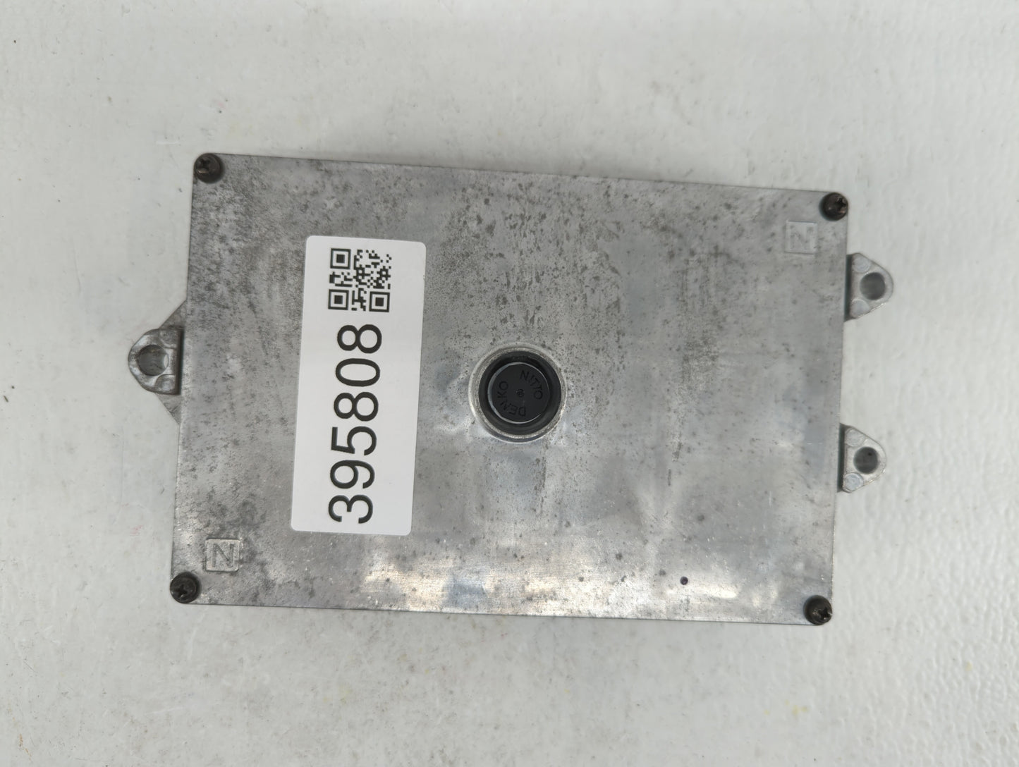 2016-2017 Honda Accord PCM Engine Control Computer ECU ECM PCU OEM P/N:37820-5A0-B23 37820-5A0-B24 Fits Fits 2016 2017 OEM U
