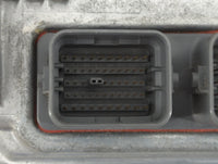 2016-2017 Honda Accord PCM Engine Control Computer ECU ECM PCU OEM P/N:37820-5A0-B23 37820-5A0-B24 Fits Fits 2016 2017 OEM U