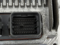 2016-2017 Honda Accord PCM Engine Control Computer ECU ECM PCU OEM P/N:37820-5A0-B23 37820-5A0-B24 Fits Fits 2016 2017 OEM U