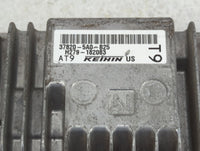 2016-2017 Honda Accord PCM Engine Control Computer ECU ECM PCU OEM P/N:37820-5A0-B23 37820-5A0-B24 Fits Fits 2016 2017 OEM U