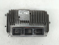 2016-2017 Honda Accord PCM Engine Control Computer ECU ECM PCU OEM P/N:37820-5A0-B23 37820-5A0-B24 Fits Fits 2016 2017 OEM U