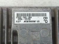 2016-2017 Honda Accord PCM Engine Control Computer ECU ECM PCU OEM P/N:37820-5A0-L64 37820-5A0-B63 Fits Fits 2016 2017 OEM U