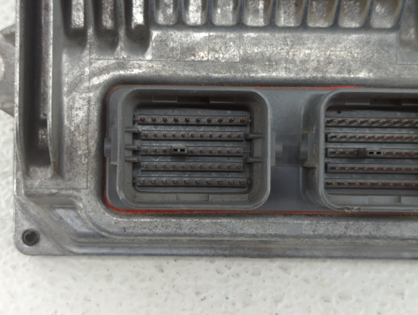2016-2017 Honda Accord PCM Engine Control Computer ECU ECM PCU OEM P/N:37820-5A0-L64 37820-5A0-B63 Fits Fits 2016 2017 OEM U