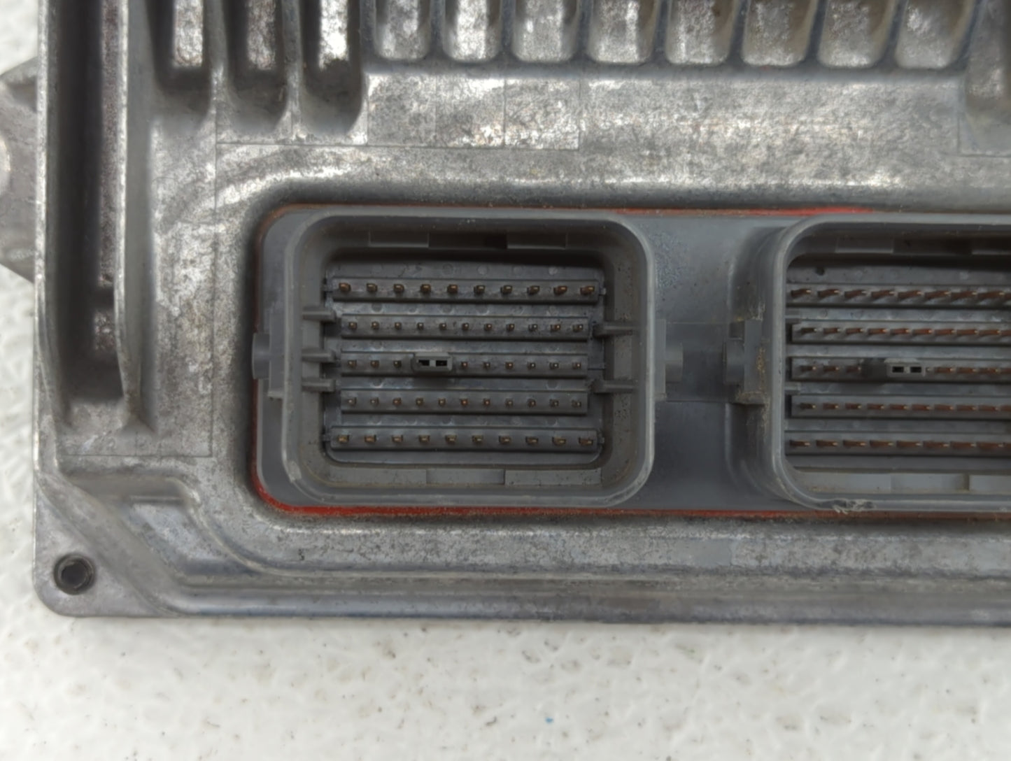 2016-2017 Honda Accord PCM Engine Control Computer ECU ECM PCU OEM P/N:37820-5A0-L64 37820-5A0-B63 Fits Fits 2016 2017 OEM U