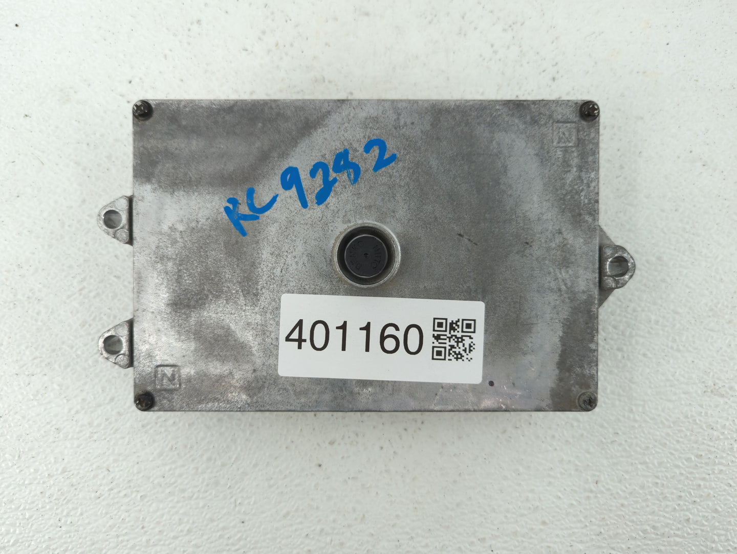 2016-2017 Honda Accord PCM Engine Control Computer ECU ECM PCU OEM P/N:37820-5A0-L64 37820-5A0-B63 Fits Fits 2016 2017 OEM U