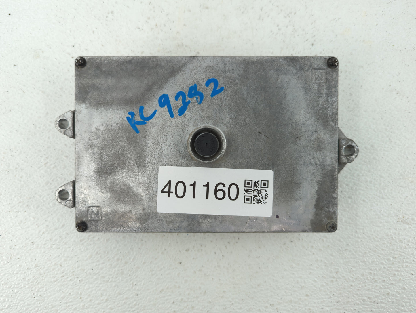 2016-2017 Honda Accord PCM Engine Control Computer ECU ECM PCU OEM P/N:37820-5A0-L64 37820-5A0-B63 Fits Fits 2016 2017 OEM U