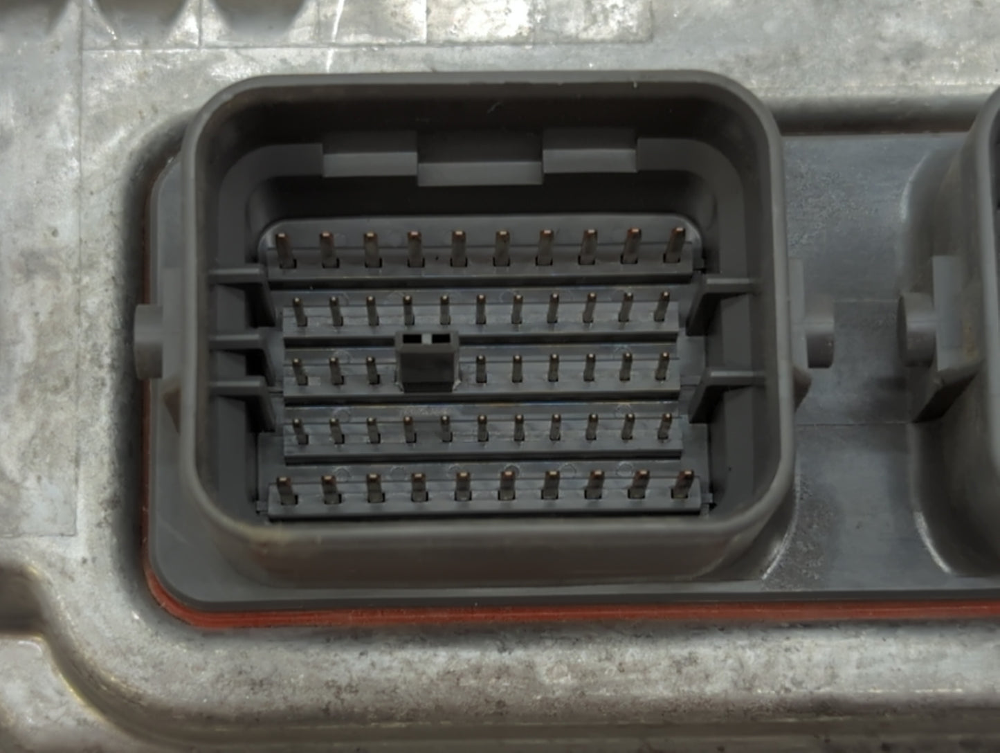 2016-2017 Honda Accord PCM Engine Control Computer ECU ECM PCU OEM P/N:37820-5A0-B34 37820-5A0-B55 Fits Fits 2016 2017 OEM U