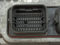 2016-2017 Honda Accord PCM Engine Control Computer ECU ECM PCU OEM P/N:37820-5A0-B34 37820-5A0-B55 Fits Fits 2016 2017 OEM U