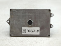 2016-2017 Honda Accord PCM Engine Control Computer ECU ECM PCU OEM P/N:37820-5A0-B34 37820-5A0-B55 Fits Fits 2016 2017 OEM U