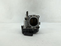2013-2017 Honda Accord Throttle Body P/N:GMF4A Fits Fits 2013 2014 2015 2016 2017 2018 2019 2020 2021 2022 OEM Used Auto Par