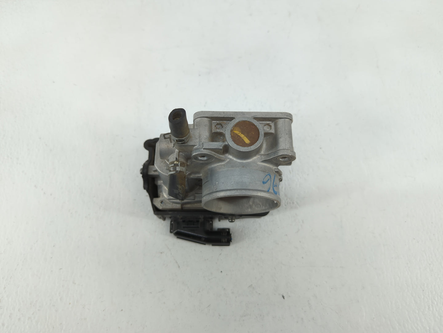 2013-2017 Honda Accord Throttle Body P/N:GMF4A Fits Fits 2013 2014 2015 2016 2017 2018 2019 2020 2021 2022 OEM Used Auto Par