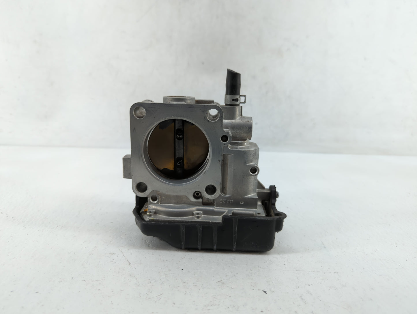 2013-2017 Honda Accord Throttle Body P/N:GMF4A Fits Fits 2013 2014 2015 2016 2017 2018 2019 2020 2021 2022 OEM Used Auto Par