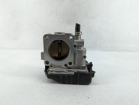 2013-2017 Honda Accord Throttle Body P/N:GMF4A Fits Fits 2013 2014 2015 2016 2017 2018 2019 2020 2021 2022 OEM Used Auto Par