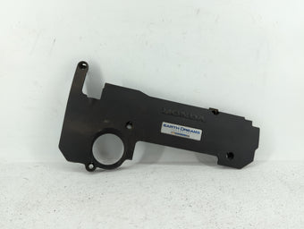 compare product 2016 Honda Accord Engine Cover
