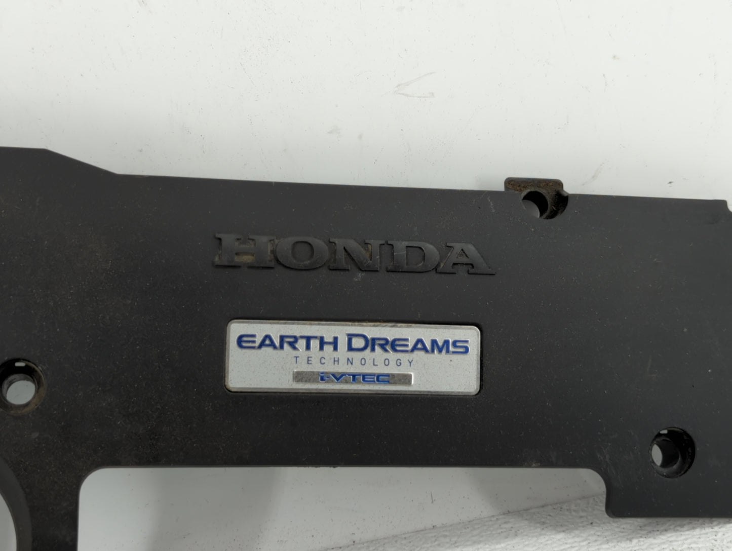 2016 Honda Accord Engine Cover - Oemusedautoparts1.com