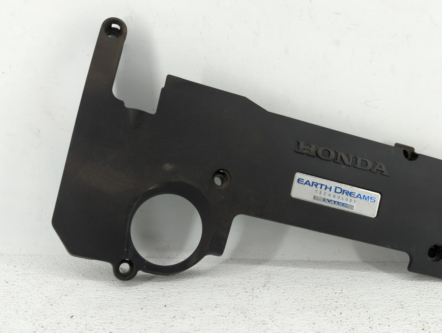 2016 Honda Accord Engine Cover - Oemusedautoparts1.com