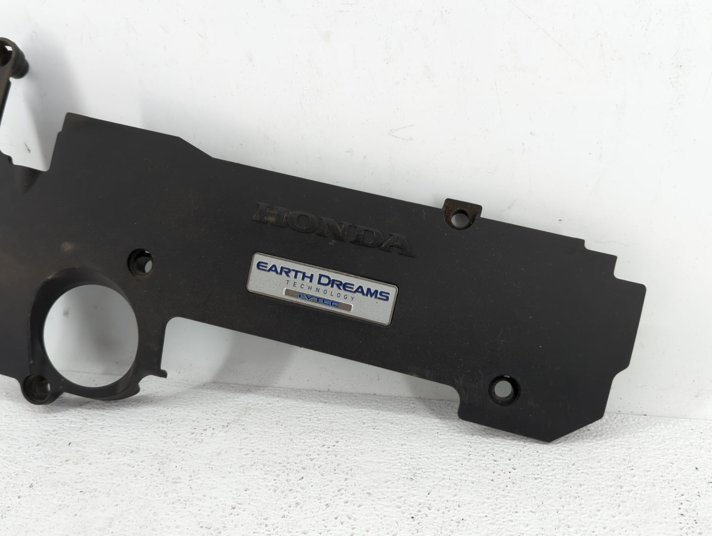 2016 Honda Accord Engine Cover - Oemusedautoparts1.com