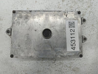 2016-2017 Honda Accord PCM Engine Control Computer ECU ECM PCU OEM P/N:37820-5A0-L23 37820-5A0-B23 Fits Fits 2016 2017 OEM U