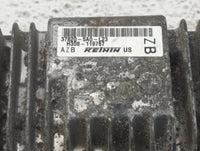 2016-2017 Honda Accord PCM Engine Control Computer ECU ECM PCU OEM P/N:37820-5A0-L23 37820-5A0-B23 Fits Fits 2016 2017 OEM U