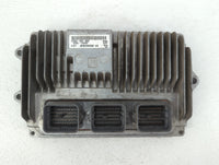 2016-2017 Honda Accord PCM Engine Control Computer ECU ECM PCU OEM P/N:37820-5A0-B25 37820-5A0-L64 Fits Fits 2016 2017 OEM U
