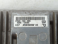 2016-2017 Honda Accord PCM Engine Control Computer ECU ECM PCU OEM P/N:37820-5A0-B25 37820-5A0-L64 Fits Fits 2016 2017 OEM U