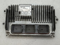 2016-2017 Honda Accord PCM Engine Control Computer ECU ECM PCU OEM P/N:37820-5A0-B23 37820-5A0-B24 Fits Fits 2016 2017 OEM U