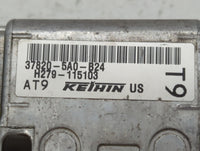 2016-2017 Honda Accord PCM Engine Control Computer ECU ECM PCU OEM P/N:37820-5A0-B23 37820-5A0-B24 Fits Fits 2016 2017 OEM U