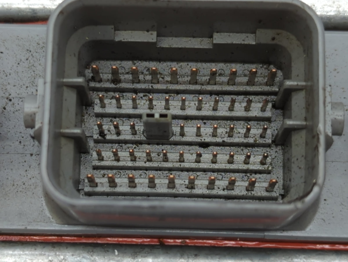 2016-2017 Honda Accord PCM Engine Control Computer ECU ECM PCU OEM P/N:37820-5A0-B23 37820-5A0-B24, 37820-5A0-B25 Fits 2016 