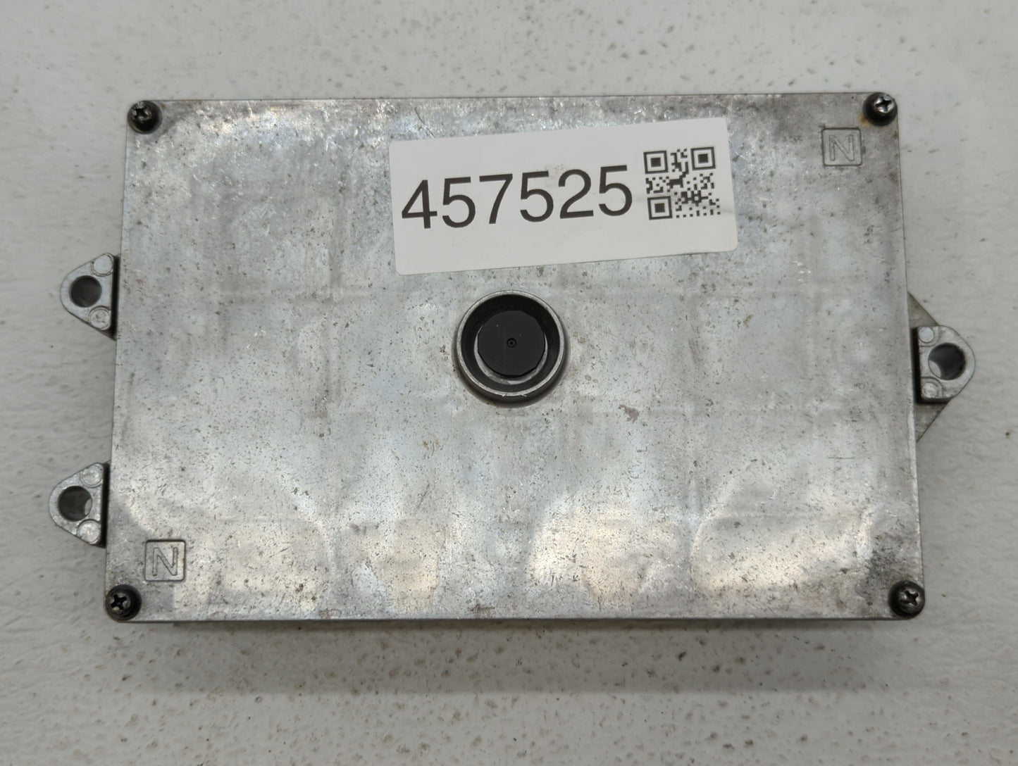 2016-2017 Honda Accord PCM Engine Control Computer ECU ECM PCU OEM P/N:37820-5A0-B23 37820-5A0-B24 Fits Fits 2016 2017 OEM U