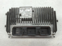 2016-2017 Honda Accord PCM Engine Control Computer ECU ECM PCU OEM P/N:37820-5A0-B23 37820-5A0-B24 Fits Fits 2016 2017 OEM U