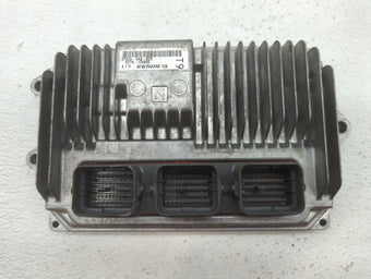 compare product 2016-2017 Honda Accord PCM Engine Control Computer ECU ECM PCU OEM P/N:37820-5A0-B23 37820-5A0-B24 Fits Fits 2016 2017 OEM Used Auto Parts