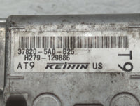 2016-2017 Honda Accord PCM Engine Control Computer ECU ECM PCU OEM P/N:37820-5A0-B23 37820-5A0-B24 Fits Fits 2016 2017 OEM U