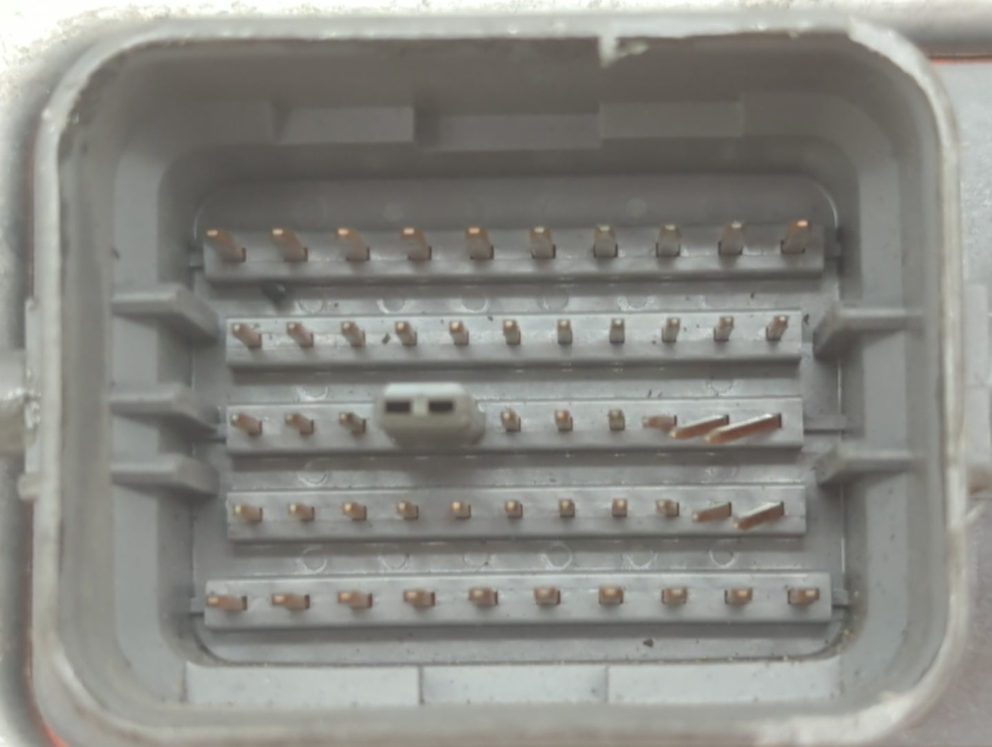 2016-2017 Honda Accord PCM Engine Control Computer ECU ECM PCU OEM P/N:37820-5A0-B23 37820-5A0-B24 Fits Fits 2016 2017 OEM U