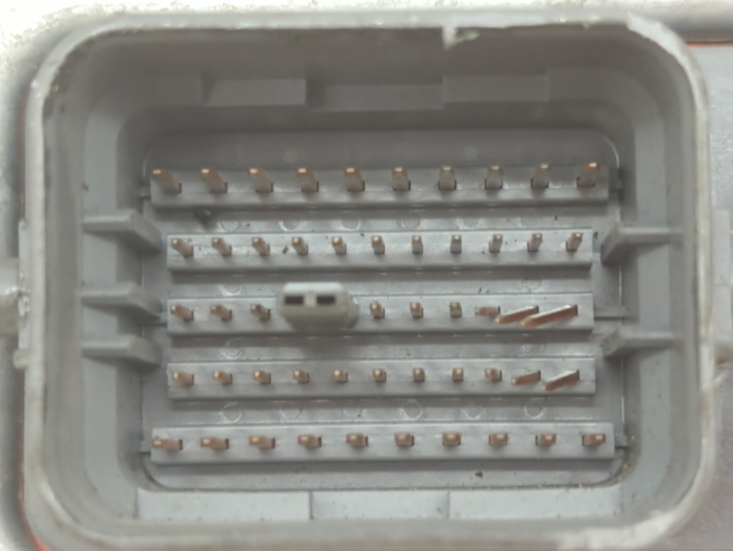 2016-2017 Honda Accord PCM Engine Control Computer ECU ECM PCU OEM P/N:37820-5A0-B23 37820-5A0-B24 Fits Fits 2016 2017 OEM U
