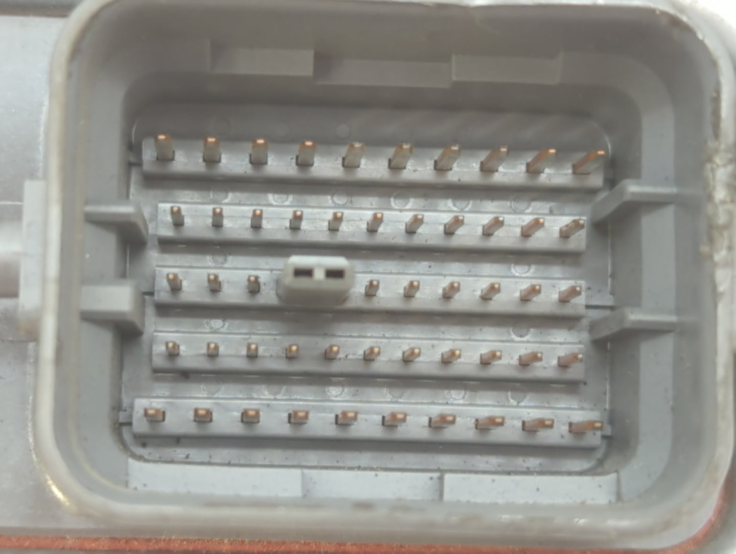 2016-2017 Honda Accord PCM Engine Control Computer ECU ECM PCU OEM P/N:37820-5A0-B23 37820-5A0-B24 Fits Fits 2016 2017 OEM U