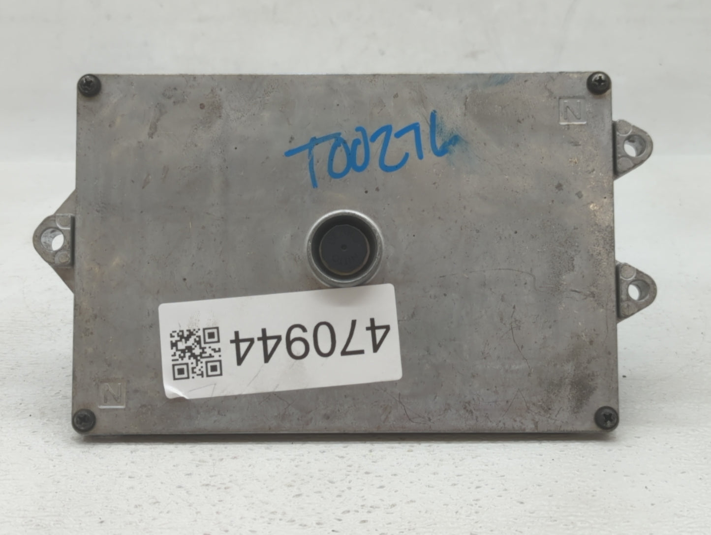 2016-2017 Honda Accord PCM Engine Control Computer ECU ECM PCU OEM P/N:37820-5A0-B23 37820-5A0-B24 Fits Fits 2016 2017 OEM U