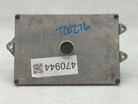 2016-2017 Honda Accord PCM Engine Control Computer ECU ECM PCU OEM P/N:37820-5A0-B23 37820-5A0-B24 Fits Fits 2016 2017 OEM U