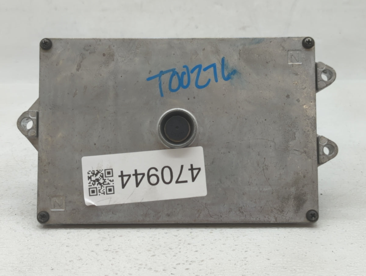 2016-2017 Honda Accord PCM Engine Control Computer ECU ECM PCU OEM P/N:37820-5A0-B23 37820-5A0-B24, 37820-5A0-B25 Fits 2016 
