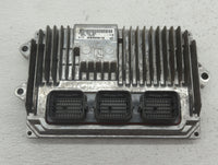 2016-2017 Honda Accord PCM Engine Control Computer ECU ECM PCU OEM P/N:37820-5A0-B23 37820-5A0-B24 Fits Fits 2016 2017 OEM U