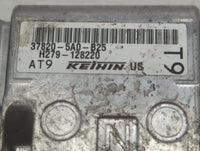 2016-2017 Honda Accord PCM Engine Control Computer ECU ECM PCU OEM P/N:37820-5A0-B23 37820-5A0-B24 Fits Fits 2016 2017 OEM U
