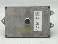 2016-2017 Honda Accord PCM Engine Control Computer ECU ECM PCU OEM P/N:37820-5A0-B23 37820-5A0-B24 Fits Fits 2016 2017 OEM U