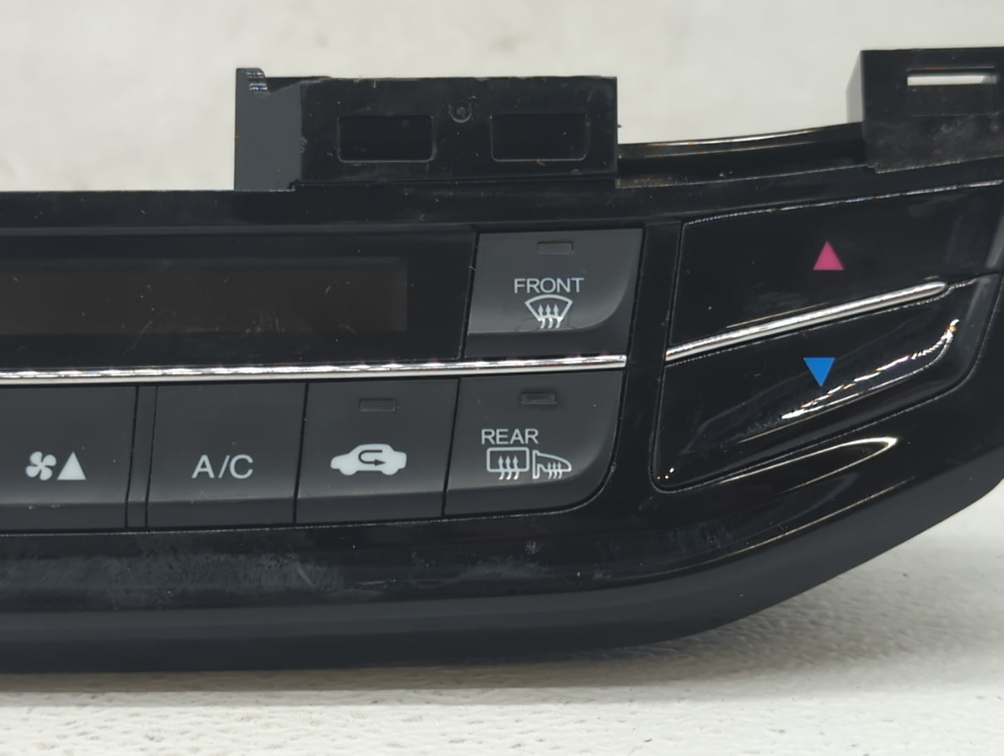 2016-2017 Honda Accord Climate Control Module Temperature AC/Heater Replacement P/N:79600T2FA510M1 79600 T2F A510 M1 Fits OE