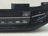 2016-2017 Honda Accord Climate Control Module Temperature AC/Heater Replacement P/N:79600T2FA510M1 79600 T2F A510 M1 Fits OE