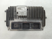 2016-2017 Honda Accord PCM Engine Control Computer ECU ECM PCU OEM P/N:37820-5A0-L22 37820-5A0-L23 Fits Fits 2016 2017 OEM U