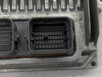 2016-2017 Honda Accord PCM Engine Control Computer ECU ECM PCU OEM P/N:37820-5A0-L22 37820-5A0-L23 Fits Fits 2016 2017 OEM U