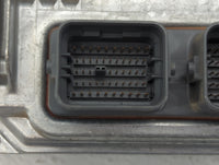 2016-2017 Honda Accord PCM Engine Control Computer ECU ECM PCU OEM P/N:37820-5A0-B23 37820-5A0-B24 Fits Fits 2016 2017 OEM U