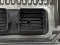 2016-2017 Honda Accord PCM Engine Control Computer ECU ECM PCU OEM P/N:37820-5A0-B23 37820-5A0-B24 Fits Fits 2016 2017 OEM U
