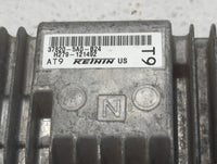 2016-2017 Honda Accord PCM Engine Control Computer ECU ECM PCU OEM P/N:37820-5A0-B24 37820-5A0-B23 Fits Fits 2016 2017 OEM U