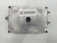 2016-2017 Honda Accord PCM Engine Control Computer ECU ECM PCU OEM P/N:37820-5A0-B24 37820-5A0-B23 Fits Fits 2016 2017 OEM U