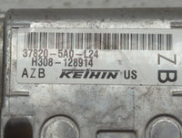 2016-2017 Honda Accord PCM Engine Control Computer ECU ECM PCU OEM P/N:37820-5A0-L22 37820-5A0-L23 Fits Fits 2016 2017 OEM U